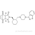 Lurasidone hydrochloride CAS 367514-88-3